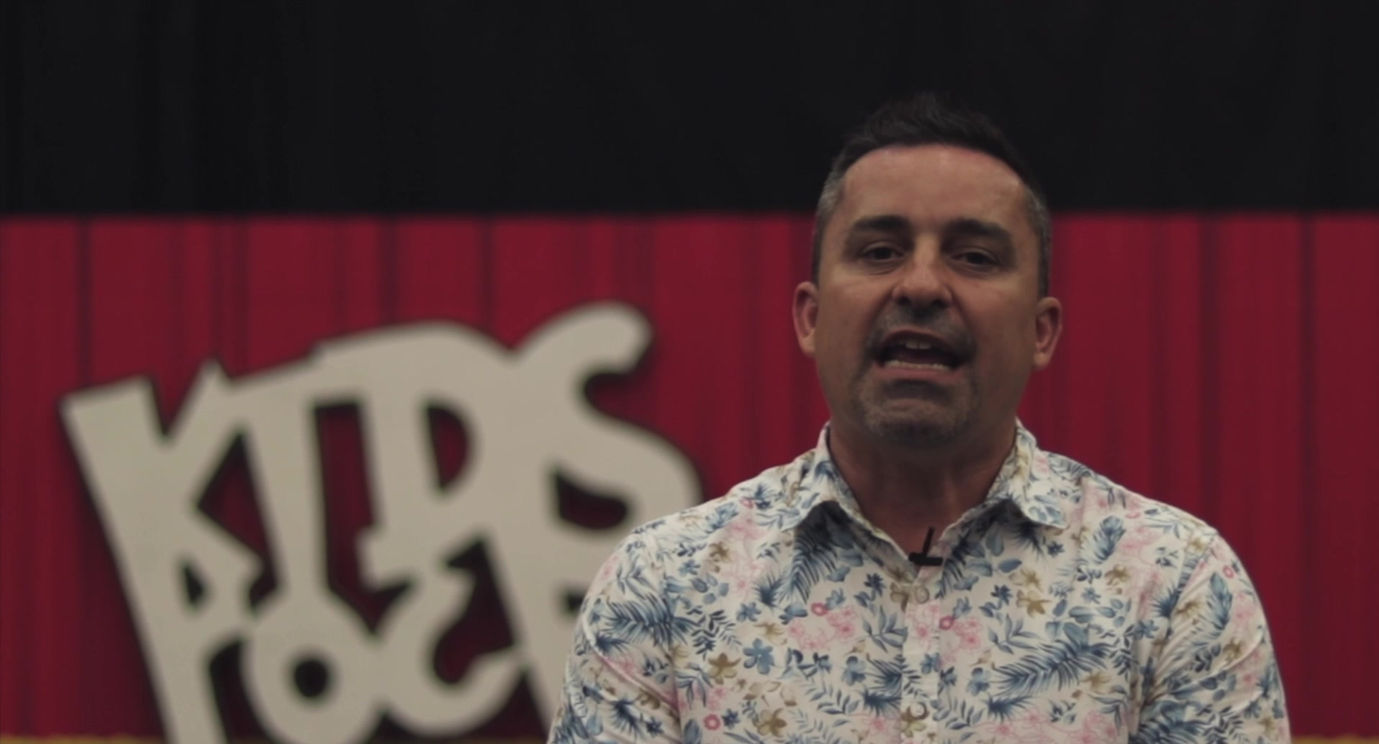 Kids camp 2019 Promo